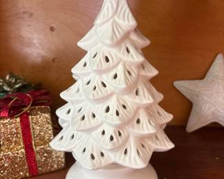Yankee Candle 2013 Ceramic Tealight Holder!