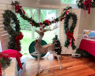Christmas Decor!