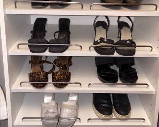 Women's Size 7!