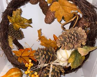 Fall Decor!