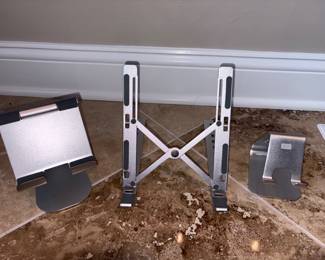 Lamicall I-Pad Stand, Spinido Titop I-Phone Stand!

