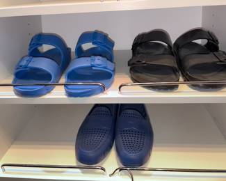 Men's Size