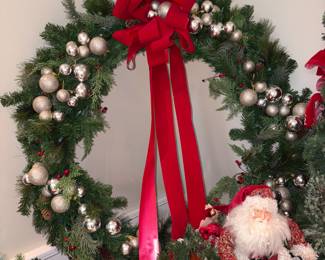 Christmas Decor!