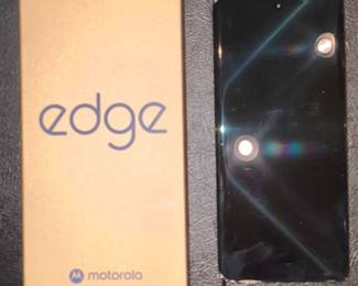 Motorola Edge 2024 Smartphone Unlocked!