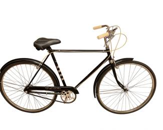 Vintage AMF Hercules Bicycle