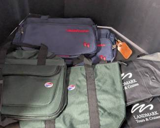 Promotional Travel Tote Bags