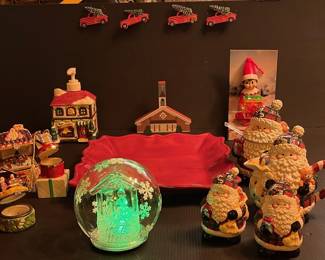 Christmas Decor