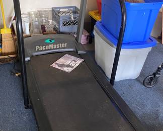 Treadmill