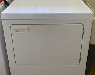 Maytag Electric dryer
