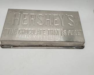 WANNA MAKE A 5LB CHOCOLATE BAR???