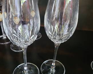 Waterford Crystal