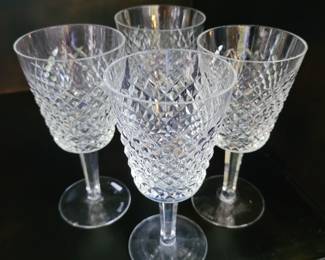 Waterford Crystal