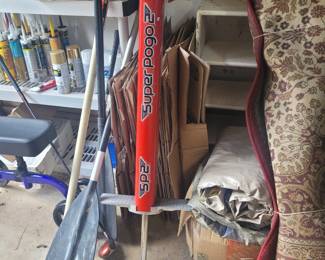 Not just Pogo but Super Pogo