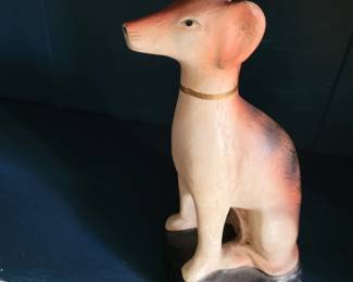 Antique Decor