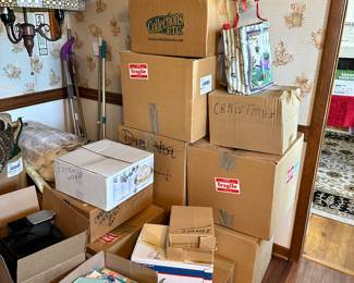 Sale Picture