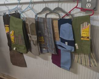 New Old Stock