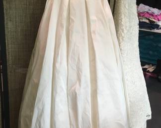 Wedding Dress size 6
