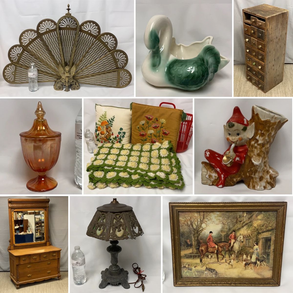 Auction 175 LIVE