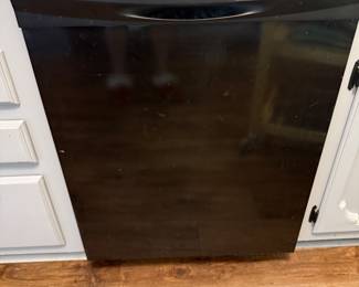 Whirlpool dishwasher 