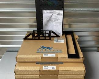 Middle Atlantic Rack Shelf System