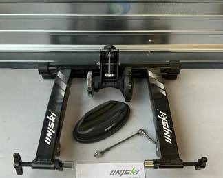 New UNISKY Magnetic Bike Trainer