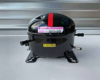 LG Refrigerator Compressor