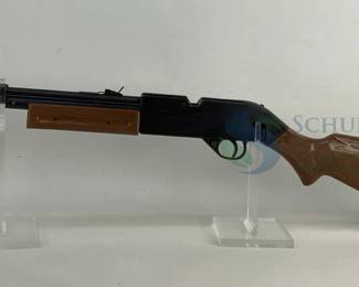 Crosman 760 Pumpmaster Air Rifle