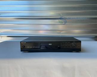 Sherwood DVD Player