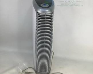 Brookstone Pure Ion Pro Air Cleaner