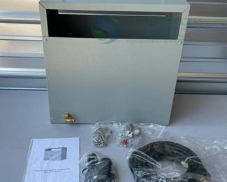 CO2 Generator