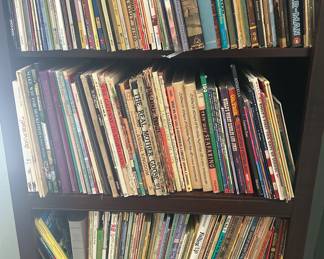 Large selection of children’s books