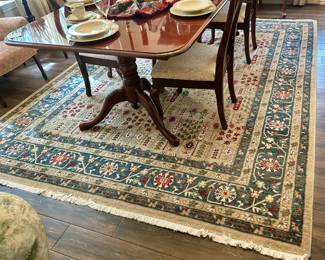 Wonderful Ralph Lauren 8x10 area rug