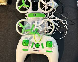 Force Drone