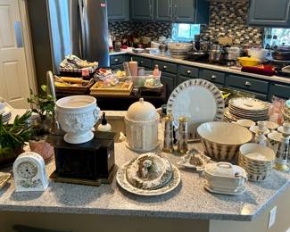 Kitchenwares