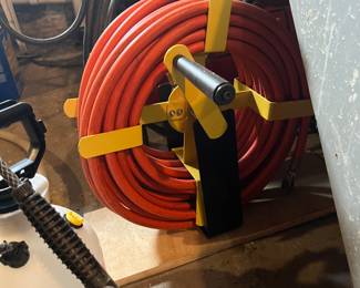 Air compressor hose