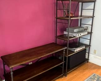 Ballard Designs, Toulouse bookcase