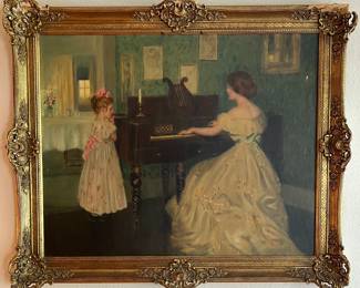 Sale Picture