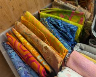 fabric