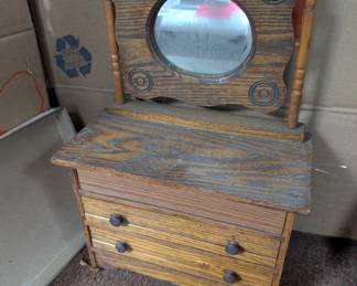 childrens doll furniture