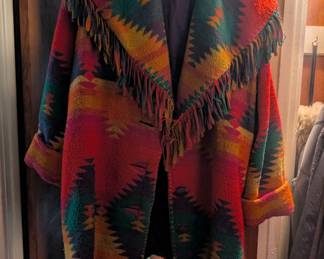vintage clothing