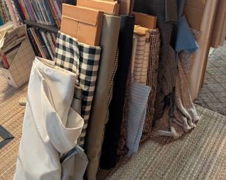 fabric