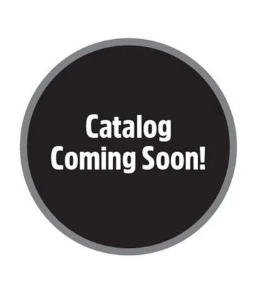 catalog coming soon