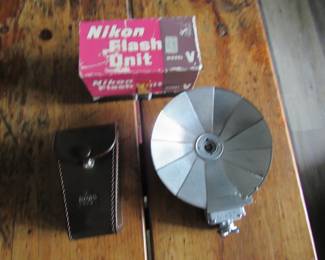 FLASH UNIT