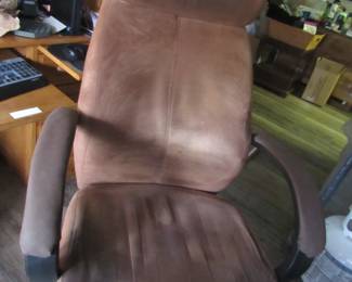 MY OFFICE CHAIR