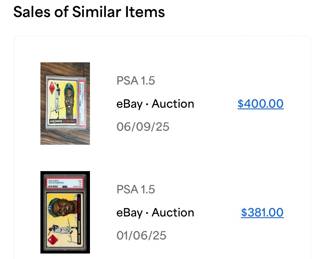 Sale Picture