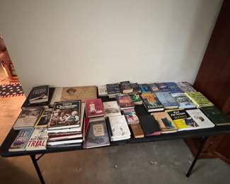 Books