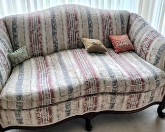 love seat
