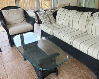 patio furniture