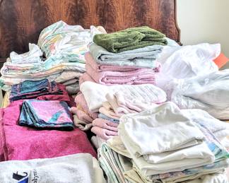 linens
