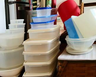 tupperware